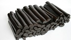 Uncle John's Licorice